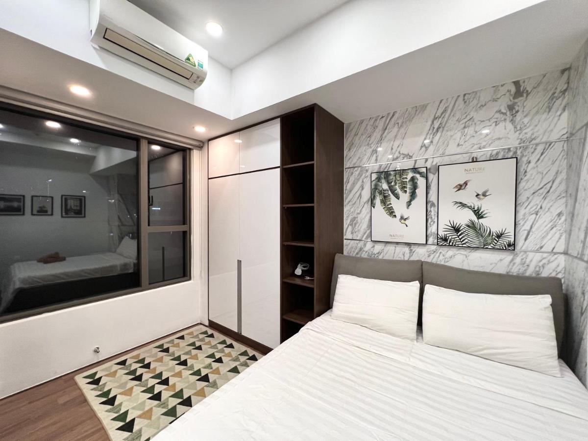 Spacious Saigon - Infinity Pool Signature 胡志明市 外观 照片