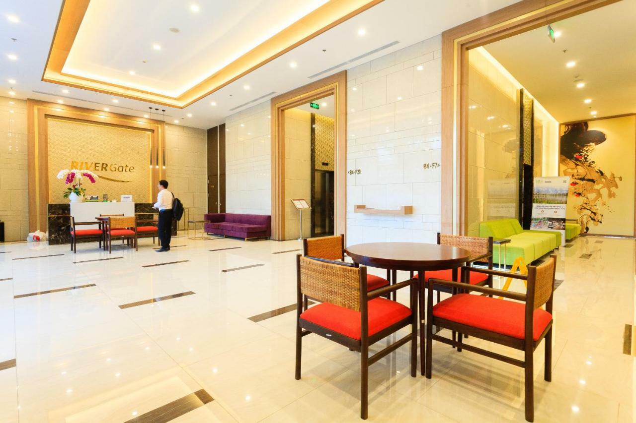 Spacious Saigon - Infinity Pool Signature 胡志明市 外观 照片